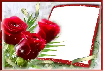Photo effect from category Women's photo frames № 131719