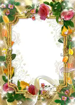 Photo effect from category Women's photo frames № 1323