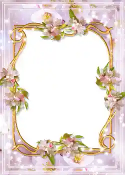 Photo effect from category Women's photo frames № 1326