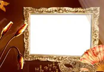 Photo effect from category Women's photo frames № 13948