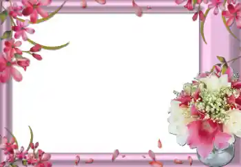 Photo effect from category Women's photo frames № 13952