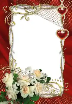 Photo effect from category Women's photo frames № 13955