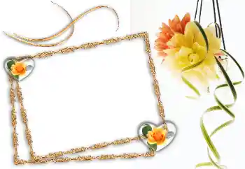 Photo effect from category Women's photo frames № 13984