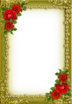 Photo effect from category Women's photo frames № 140992