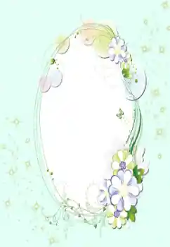 Photo effect from category Women's photo frames № 143748