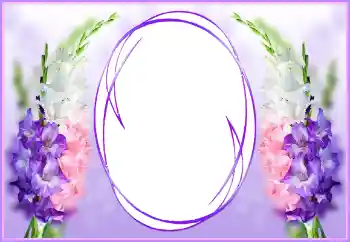 Photo effect from category Women's photo frames № 143774