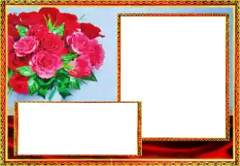 Photo effect from category Women's photo frames № 143775