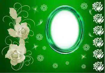 Photo effect from category Women's photo frames № 144987