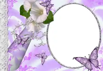 Photo effect from category Women's photo frames № 145184