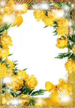 Photo effect from category Women's photo frames № 1475