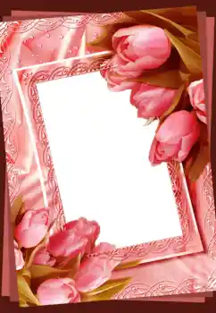 Photo effect from category Women's photo frames № 147717