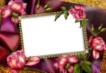 Photo effect from category Women's photo frames № 147735