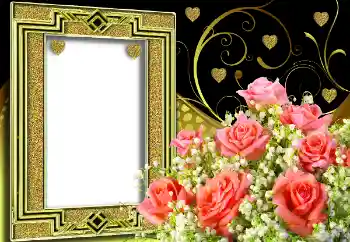Photo effect from category Women's photo frames № 147744 Photo effect from category Women's photo frames № 147744