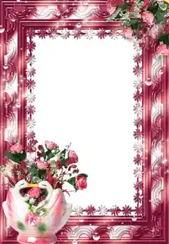 Photo effect from category Women's photo frames № 1477