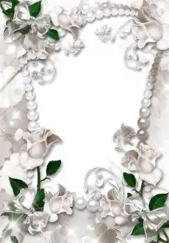 Photo effect from category Women's photo frames № 1480