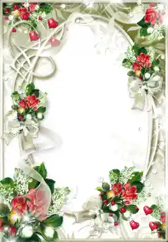 Photo effect from category Women's photo frames № 1482