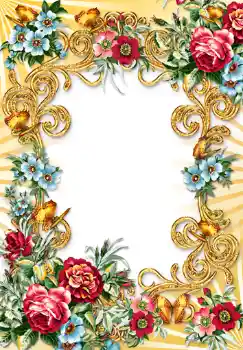 Photo effect from category Women's photo frames № 1484