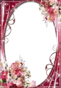 Photo effect from category Women's photo frames № 1486