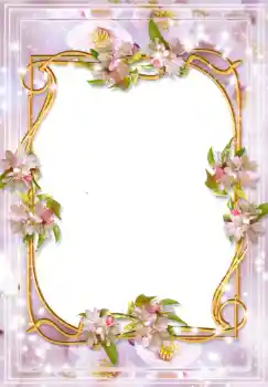 Photo effect from category Women's photo frames № 1487