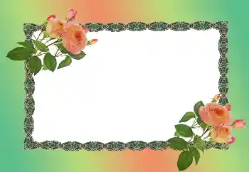 Photo effect from category Women's photo frames № 149186