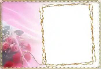 Photo effect from category Women's photo frames № 15033