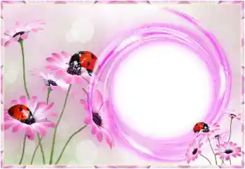 Photo effect from category Women's photo frames № 150559