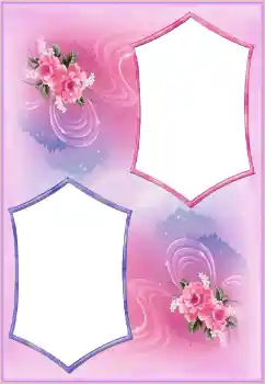 Photo effect from category Women's photo frames № 150562