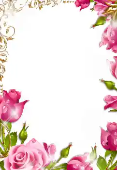 Photo effect from category Women's photo frames № 153227