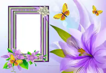 Photo effect from category Women's photo frames № 153286