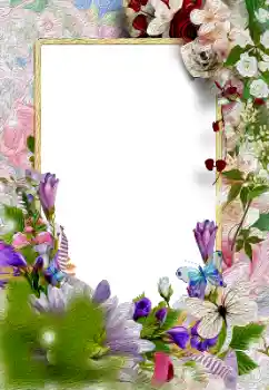 Photo effect from category Women's photo frames № 154287