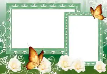 Photo effect from category Women's photo frames № 154318