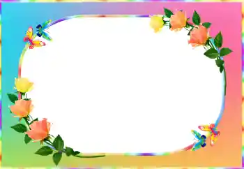 Photo effect from category Women's photo frames № 154763 Photo effect from category Women's photo frames № 154763