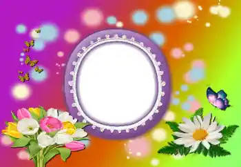 Photo effect from category Women's photo frames № 155904 Photo effect from category Women's photo frames № 155904