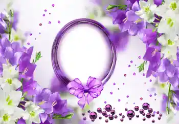 Photo effect from category Women's photo frames № 156048