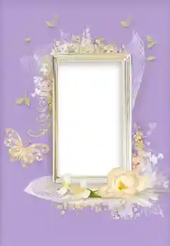 Photo effect from category Women's photo frames № 158329