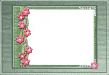 Photo effect from category Women's photo frames № 158331