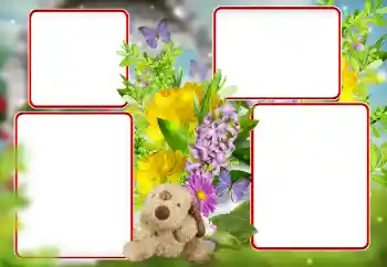 Photo effect from category Women's photo frames № 160593 Photo effect from category Women's photo frames № 160593