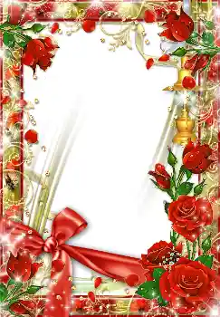 Photo effect from category Women's photo frames № 1605