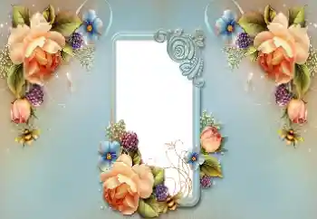 Photo effect from category Women's photo frames № 160602 Photo effect from category Women's photo frames № 160602