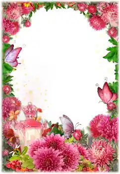 Photo effect from category Women's photo frames № 160702