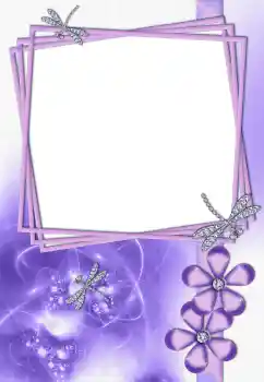 Photo effect from category Women's photo frames № 160749