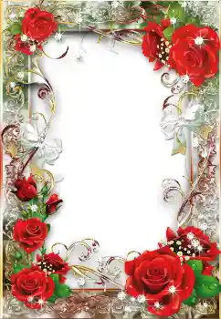 Photo effect from category Women's photo frames № 1607