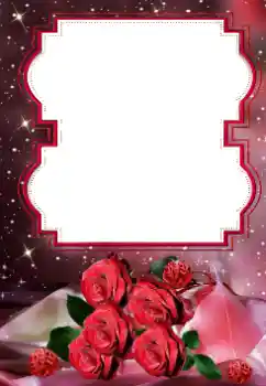 Photo effect from category Women's photo frames № 160838