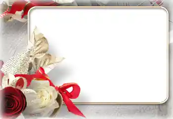 Photo effect from category Women's photo frames № 160849