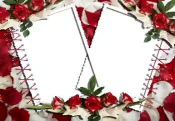 Photo effect from category Women's photo frames № 160866