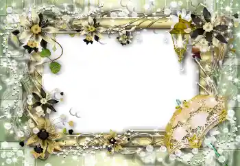 Photo effect from category Women's photo frames № 1608