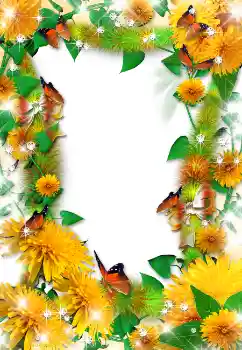 Photo effect from category Women's photo frames № 1612