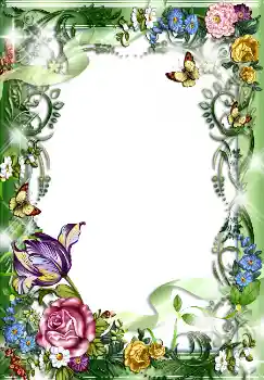 Photo effect from category Women's photo frames № 1617