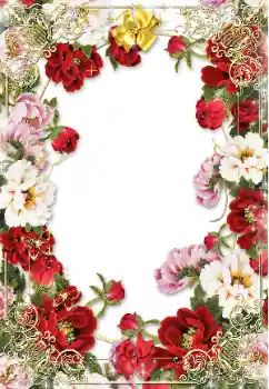 Photo effect from category Women's photo frames № 162043