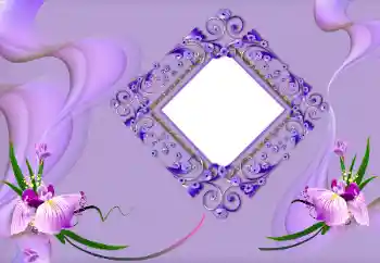 Photo effect from category Women's photo frames № 163219